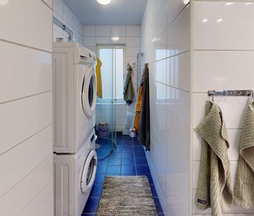 Storegårdsvägen 27 C - Foto 4