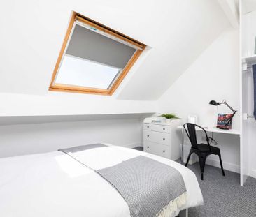 5 bedroom house to rent - Photo 4