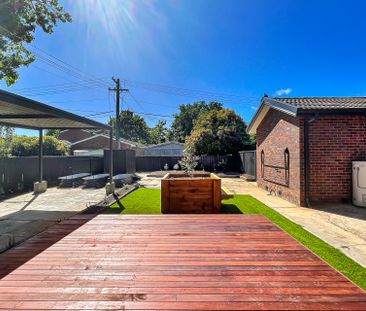 A sanctuary of comfort - Photo 2