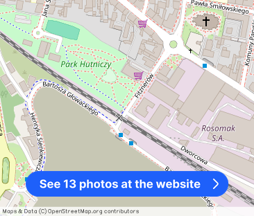 Przytulna kawalerka w centrum - Photo 1