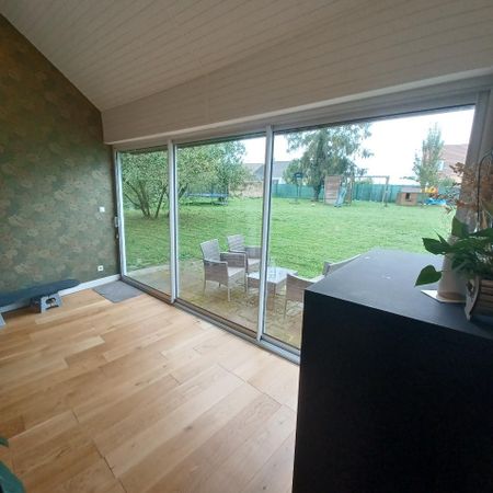 Maison de village Tilly - Photo 2