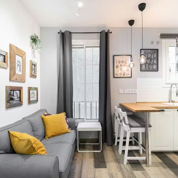 Carrer de Galileu, Barcelona, Catalonia 08028 - Foto 1