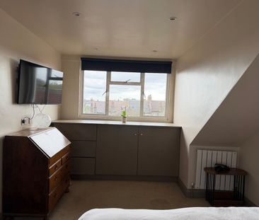 Room in a Shared Flat, Furness Road, NW10 - Photo 6