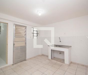 Casa para alugar com 45m², 1 quarto e sem vaga - Photo 2