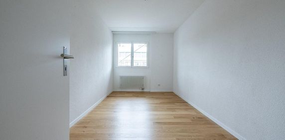 Vorankündigung  Komplett sanierte Mietwohnungen in Moosseedorf - Photo 2