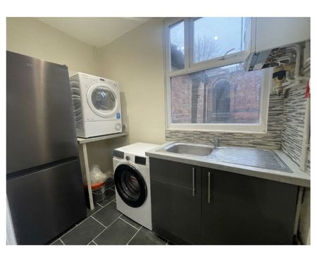 Room in a Shared House, East Park Road, LE5 - Photo 3