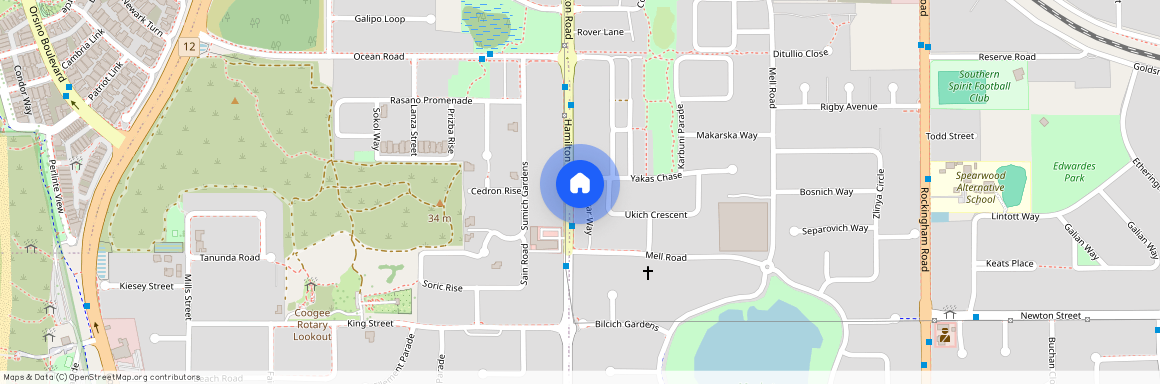 236 Hamilton Road, Spearwood WA 6163