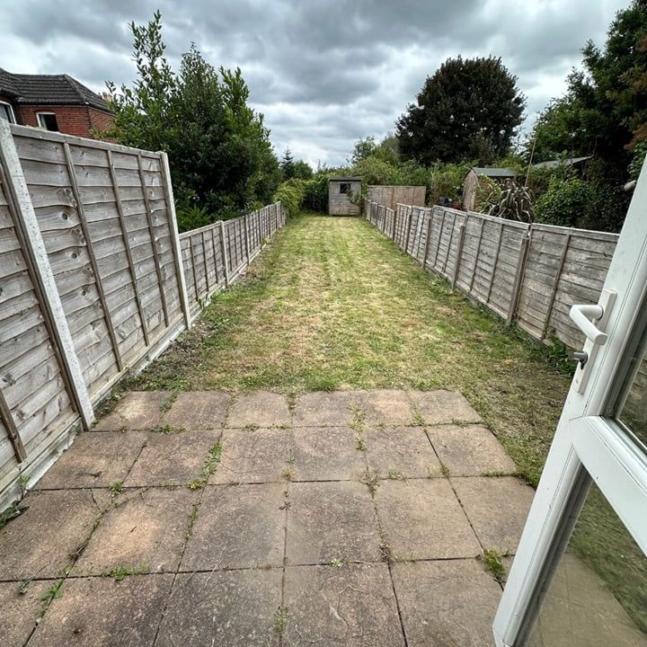 4 Bed Terraced House, Avenue Road, SO14 - Photo 1