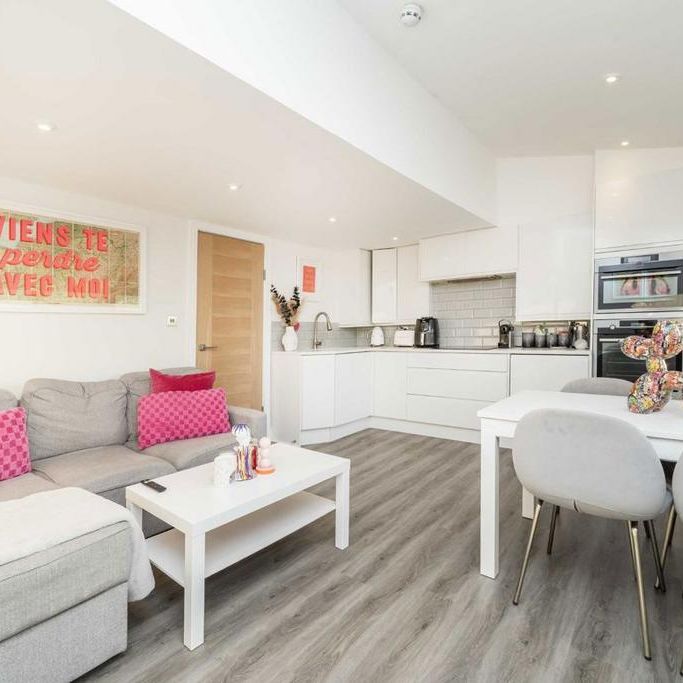 1 bedroom flat to rent - Photo 1