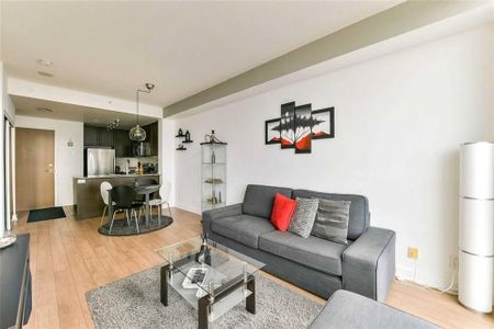 For Lease - 3985 Grand Park Drive Unit# 1004, Mississauga, Ontario - Photo 4