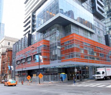 For Lease - 7 Grenville Street Unit# 5712, Toronto, Ontario - Photo 4