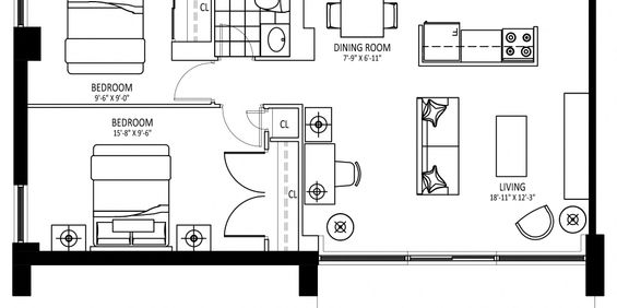 150 Allan - Plan A - Photo 3