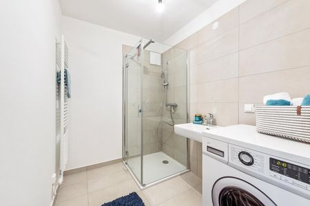 Neubauwohnung nahe U6 & Augarten - Photo 5