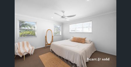 Private Coastal One Bedroom Flat – Walk to Beach - Photo 2