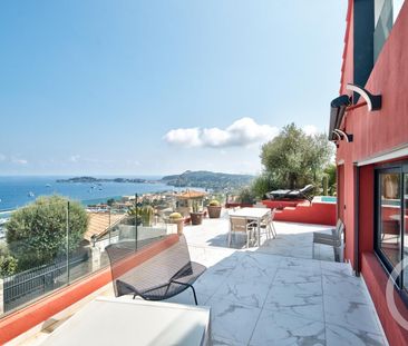 Maison • Beaulieu-sur-Mer - Photo 1