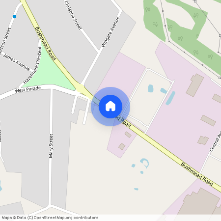 Hazelmere, Perth - North East