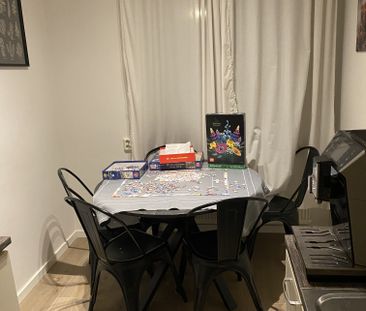 Östervägen, Solna - Foto 2