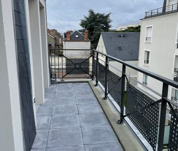 Appartement de type 3 - Photo 5