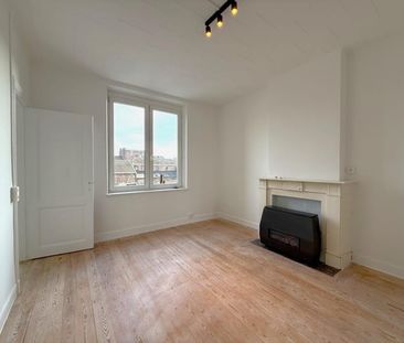 Appartement te huur - Foto 1