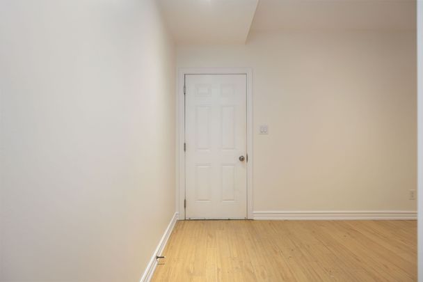 For Lease - 85 Beech Avenue Unit# 4, Toronto, Ontario - Photo 1
