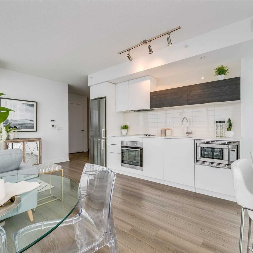 For Lease - 20 Thomas Riley Road Unit# 1207, Toronto, Ontario - Photo 1