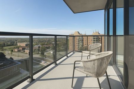 For Lease - 15 Watergarden Dr N/A Unit# 806, Mississauga, Ontario - Photo 3