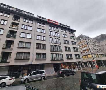 Studio à louer - Rue Velbruck à Liège - Photo 2