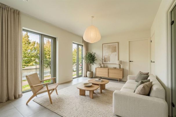 Appartement te huur in Brugge - Photo 1