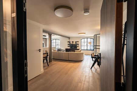 Appartement te huur: Frontensingel 1-D03 6211 SC Maastricht - Photo 5
