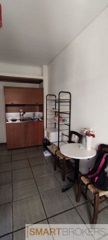 Studio/Γκαρσονιέρα για ενοικίαση Κέντρο - Βαλιδέ Τζαμί (Ηράκλειο Κρήτης) - Photo 3