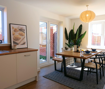 3 bedroom detached house to rent - Photo 6