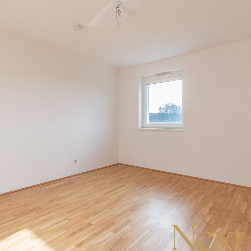 MIETE mit KAUFOPTION – Einladende 2-Zimmer-Wohnung mit Eigengarten in St. Pölten zu vermieten! - Photo 1