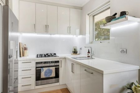 Modern, Bright and Wonderfully Located! - Photo 5