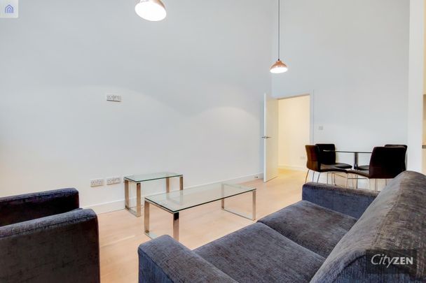 Sail Loft Court, Dod Street, London - Photo 1