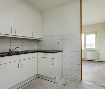 Te huur: Rembrandthage 254 - Photo 5