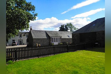 Smithy The Cairn Forfar, Angus, DD8 3TQ - Photo 4