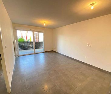 Location appartement 2 pièces 39.95 m² à Castelnau-le-Lez (34170) - Photo 6