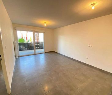 Location appartement 2 pièces 39.95 m² à Castelnau-le-Lez (34170) - Photo 1