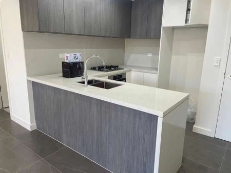 Level G, Unit G10/8 Shale Street, Lidcombe 2 Bedroom + Study for Lease - Photo 5
