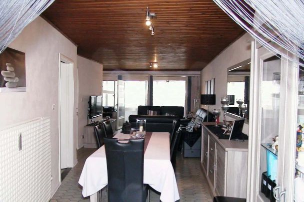 Appartement in het centrum van Leopoldsburg met twee slaapkamers. - Photo 1
