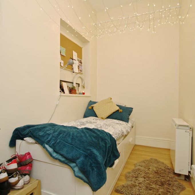 3 bedroom apartment to rent - Photo 1