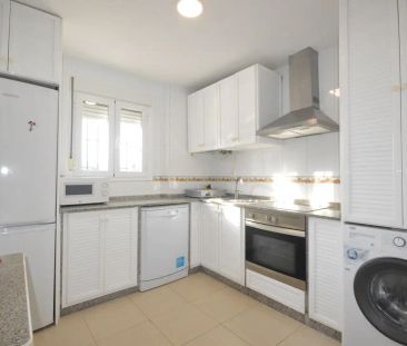 Apartamento de alquiler en Calle Venus, 10, Conil - Photo 3
