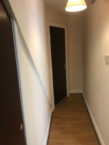 1 Bed Flat, Gillott Road, B16 - Photo 4
