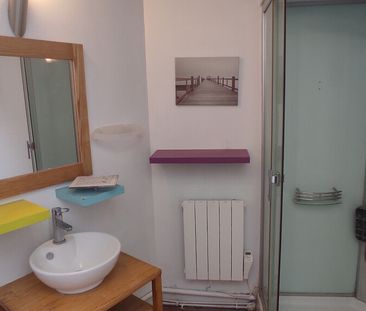 Location Appartement 61m² CHATEAUROUX 36000 - Photo 5