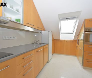 Pronájem bytu 3+kk v osobním vlastnictví 82 m², Praha 9 - Čakovice - Photo 4