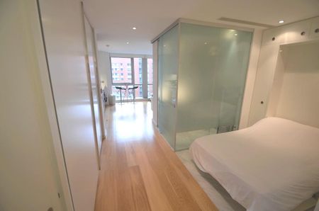 Ontario Tower, Fairmont Avenue, London, E14 - Photo 5