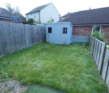 Congreve Way, Stratford-upon-avon, CV37 - Photo 3