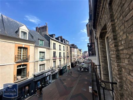 Appartement à louer 1 pièce 30.44m² - Photo 5