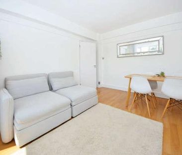 Sandhurst Court, Acre Lane, London, SW2 - Photo 1