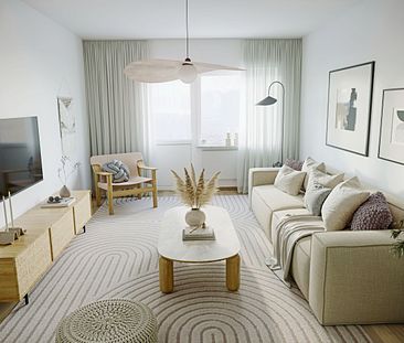 Norra Stenbocksgatan 44 - Foto 3